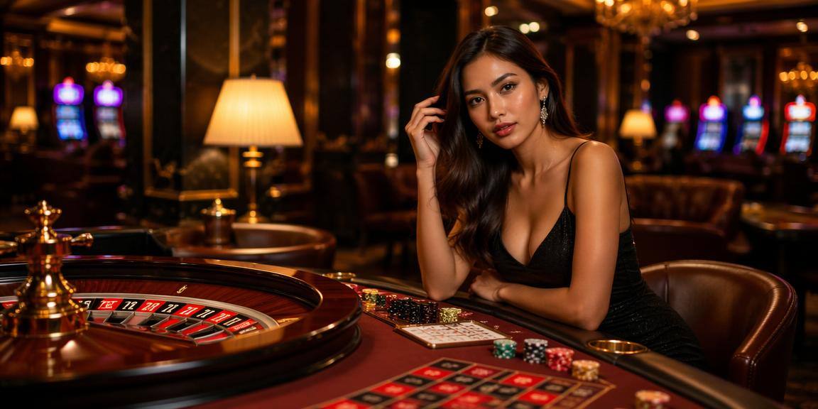 Ratusan Slot Dari Studio Besar, Satu Halaman