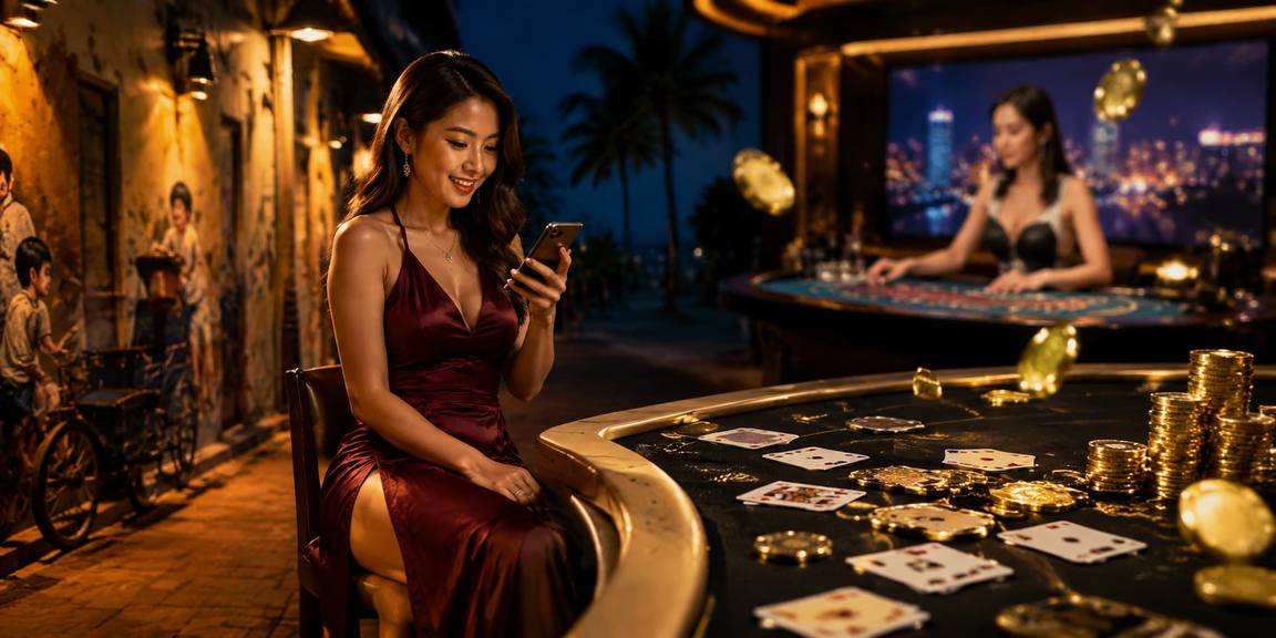 Starlight Princess di robintogel